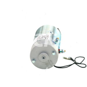 Pompmotor 12V 1.2 KW MBB Palfinger