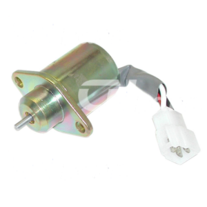 Stillegspoel, motor 12V Upright