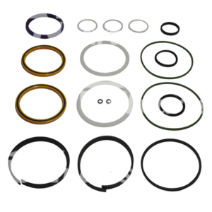 Dichtingsset 4.5K rotator Z34/22N