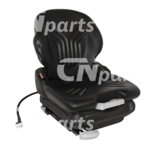 Grammer MSG65/521 incl. gordel PVC