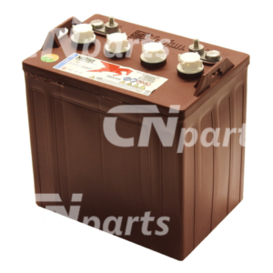 TROJAN T-875 8V 170AH DEEP-CYCLE (LXBXH) 259x179x283mm