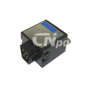 Tijdrelais diesel uitvoering Niftylift