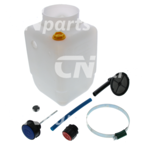 Onderdeel pompgroep Bar-cargolift 2L