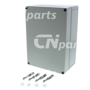 Controlbox leeg Niftylift