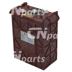 TROJAN L16H-AC 6V 435AH DEEP-CYCLE (LXBXH) 296x176x425mm