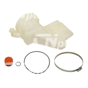 Hydraulische tank compl. Still EXU 16/18/20