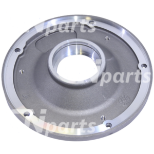 Deksel bovenzijde rijmotor Still