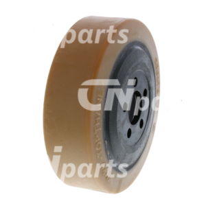 Aandrijfwiel (Vulkollan Quarz) BT