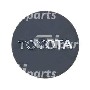 Logo BT/Toyota