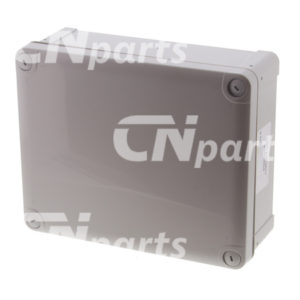 AC omvormer compleet Niftylift