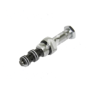 Cartridge elektroventiel JLG