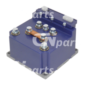 Motorsturing Haulotte