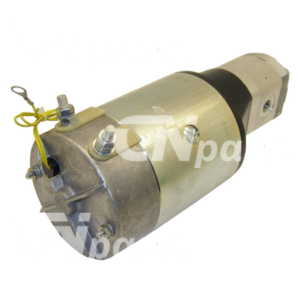 Hydraulische pompgroep 24V Bar-cargolift