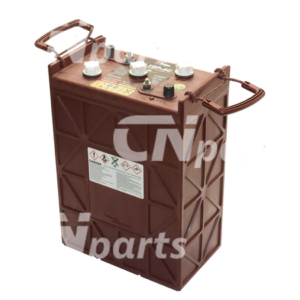 TROJAN L16P-AC 6V 225AH DEEP-CYCLE (LXBXH) 296x176x425mm