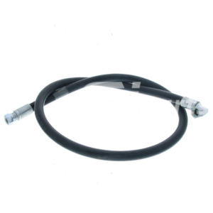 Hydraulische slang met koppeling Upright