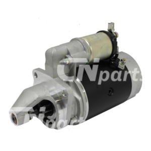 Startmotor Upright 12 V