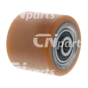 Vorkrol tandem (Vulkollan) BT