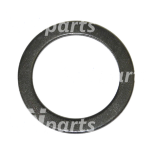 Afstandsring zwenkwiel BT