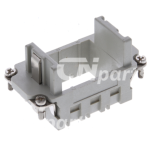 Stekker kabelboom platform Skyjack