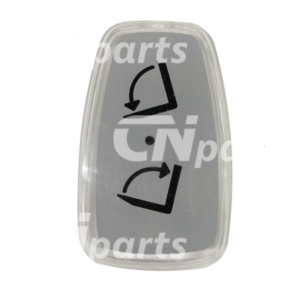 Bedieningsplaatje neigen Still RX20-16 516221