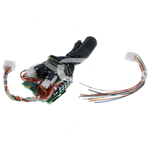 Joystick elektrisch Upright