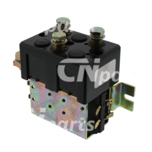 Contactor compleet Haulotte