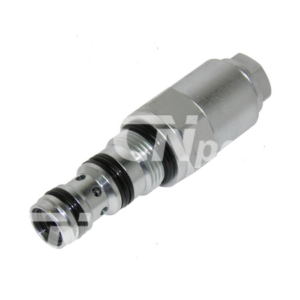 Ventiel JLG (overdruk -debiet)