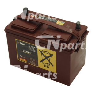 TROJAN 27TMH 12V 115AH DEEP-CYCLE (LXBXH) 323x168x235mm