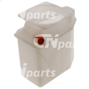 Oliereservoir DHOLLANDIA