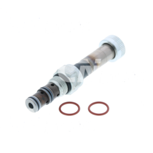 Elektrische ventiel Haulotte