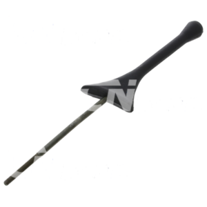 Bedieningshendel Sideshift