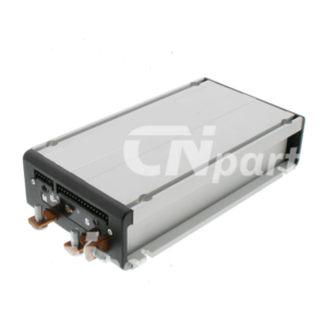 Motorsturing Upright