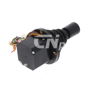 Joystick elektrisch Haulotte