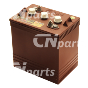 TROJAN T-145 6V 260AH DEEP-CYCLE (LXBXH) 262x181x302mm