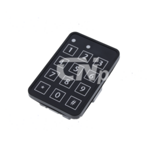 Codeslot compleet Still EXU 16/18/20/22