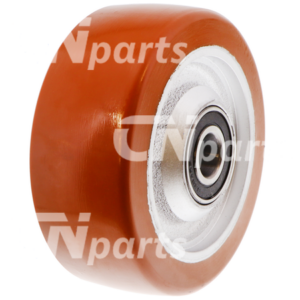 Zwenkwiel Jungheinrich