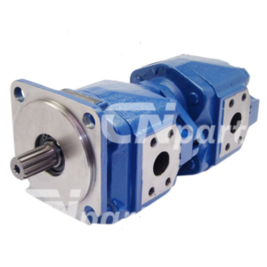 Hydrauliekpomp Aichi