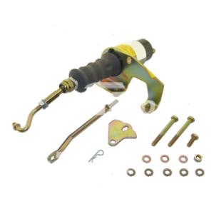 Stillegspoel, motor JLG