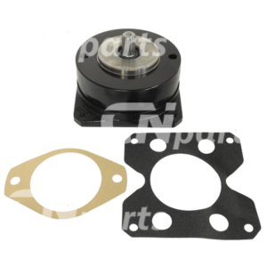 Rem multi - disc JLG