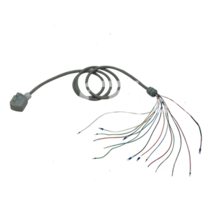 Kabelboom platform Skyjack