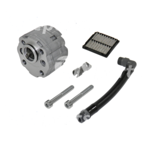 Hydrauliekpomp Bar-cargolift