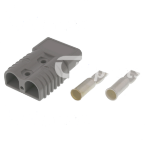 Anderson SB175 batterijstekker grijs-50mm2