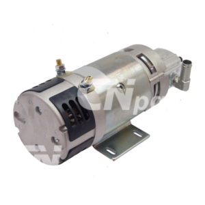 Pompmotor incl. hydraulisch pomp Skyjack