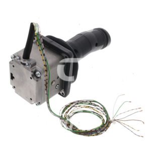 Joystick elektrisch Haulotte