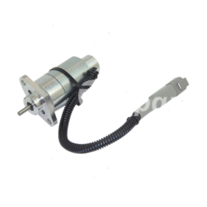 Proportionele spoel JLG