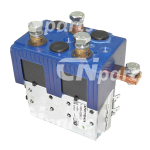 Contactor compleet Upright
