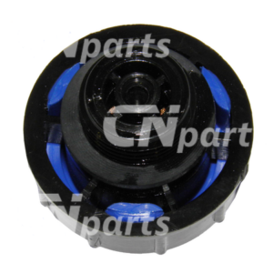 Vuldop Bar-cargolift