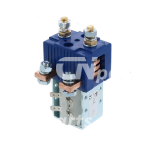 Contactor compleet Upright