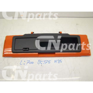 Batterijdeksel L:700xB:175xH:85mm BT