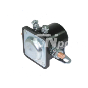 Contactor compleet Upright